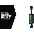 Surge Guard 34850 Portable Model with LCD Display 50 Amp
