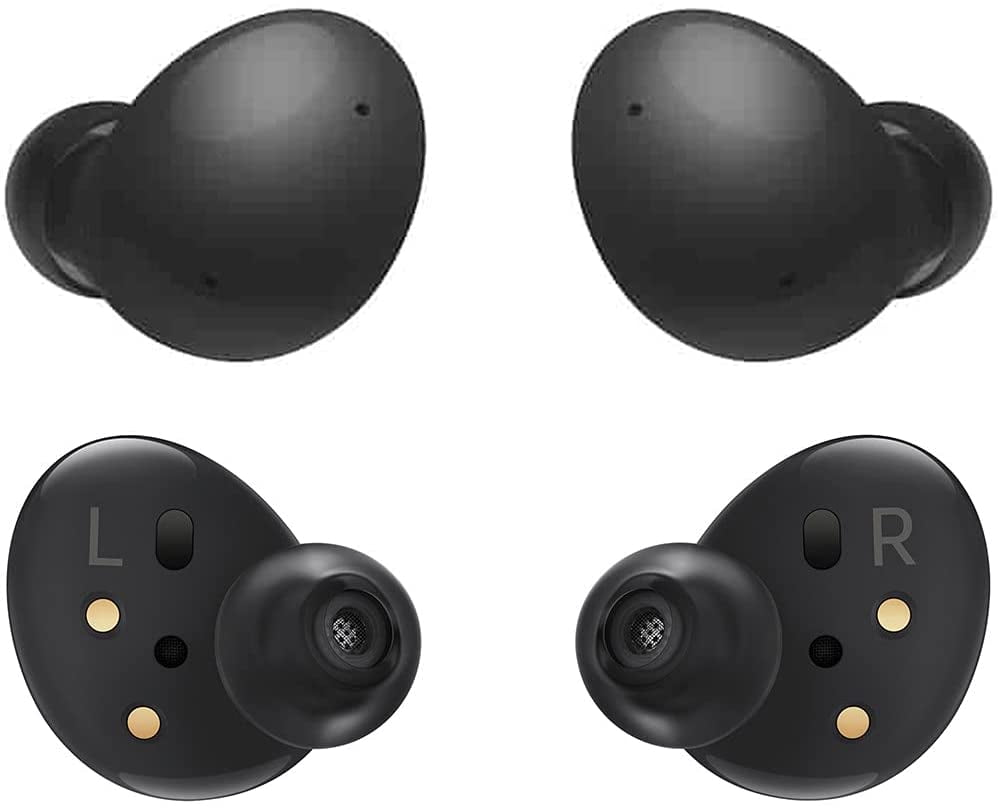 Restored SAMSUNG SM-R177NZKALTA Galaxy Buds 2 True Wireless