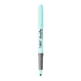 thumbnail image 3 of Marcatexto Bic Pastel Azul, 3 of 4