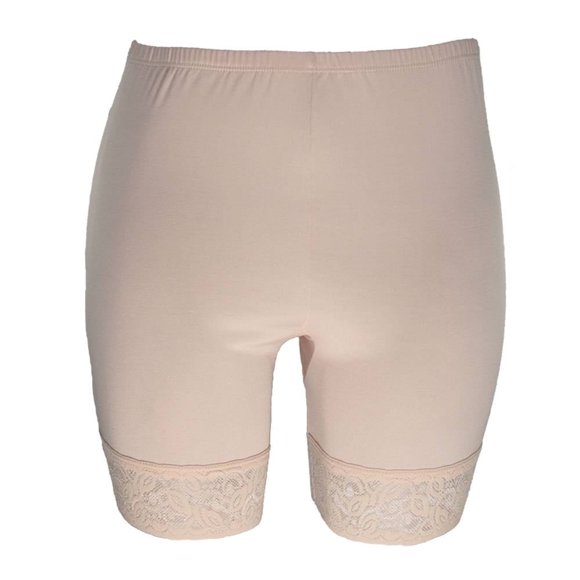 Pantaleta Formfit Talla EG Beige Lisa