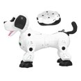 thumbnail image 4 of Juguete para perros con control remoto, reloj inalámbrico de 2,4G, juguete remoto para niños, control remoto inalámbrico para perros, durabilidad probada en el tiempo, 4 of 8
