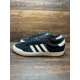 thumbnail image 1 of New Adidas Originals Sneakers NORA Skateboard Skate Shoes Black GV6777 Men, 1 of 6