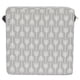 thumbnail image 4 of Cojín ligero y duradero para silla de comedor, cojín elevador para bebé, bebé y hogar (gris), 4 of 8