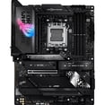 thumbnail image 1 of ASUS ROG Strix X870E-E Gaming WiFi AMD AM5 ATX Motherboard - ROGSTRIXX870E-EGAMIN, 1 of 11