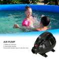 thumbnail image 2 of Air Pump 17000pa 600W High Pressure HighCapacity Multifunction Electric for Inflatables Mattress(（AC110-） ), 2 of 5