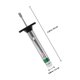thumbnail image 2 of unbranded 10Ud Indicador Universal Para Medición De Profundidad De Neumáticos Material Resistente, 2 of 6