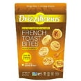 thumbnail image 1 of L - Bites French Toast GF, 1 of 2