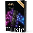 thumbnail image 1 of Sensor de sonido Twinkly Music para luces LED, Bluetooth, Wi-Fi, 1 of 7