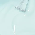 thumbnail image 3 of OPI Nail Lacquer, Suzi Without a Paddle, Baby Blue Pastel Nail Polish, 0.5 fl oz, 3 of 9