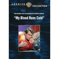 Warner Archives - My Blood Runs Cold [DIGITAL VIDEO DISC]