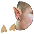 thumbnail image 1 of Elfin Ears Foam Latex Prosthetic, 1 of 1