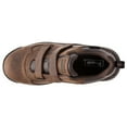 thumbnail image 5 of Propet Cliff Walker Low Strap Men's Walking Shoe - Brown Crazy Horse, 5 of 6