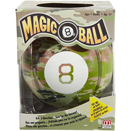 magic 8 ball walmart canada