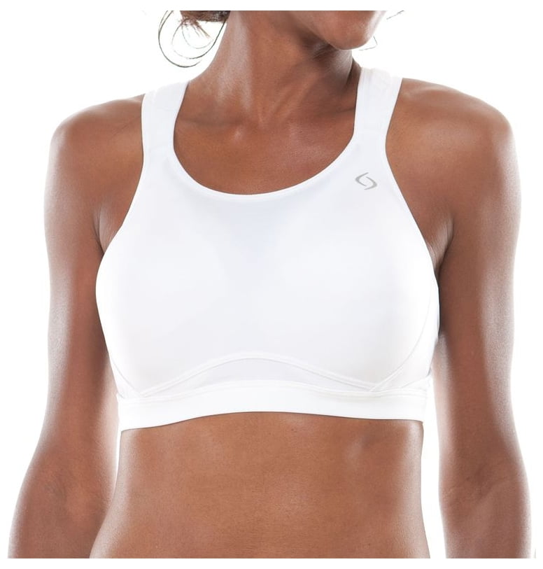 brooks maia sports bra