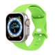 thumbnail image 2 of Tighesen Bandas Deportivas Compatibles Con Apple Watch Band Ultra 2/Ultra Se Series 9/8/7/6/5/4/3/2/1 38 Mm 40 Mm 41 Mm 42 Mm 44 Mm 45 Mm 49 Mm S/M M/L Para Mujeres/Hombres Correa De Silicona Para Iwa, 2 of 5