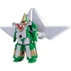 Power Rangers Zord Builder Ninja Zord with 2 Ranger Keys Action Figure