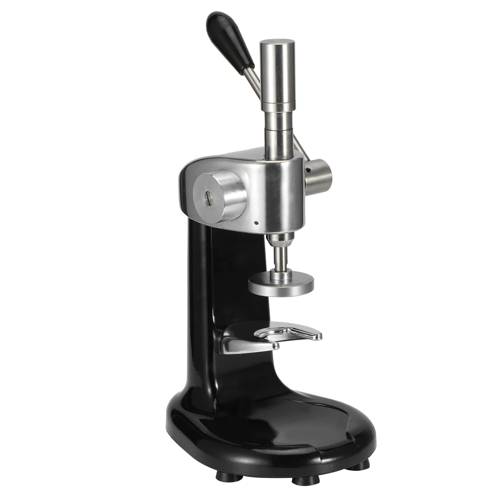 Ccdes Coffee Powder Pressing Machine,Coffee Tamper,57.5mm Stainless