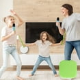 thumbnail image 3 of Batería De Aire Electrónica Con Sensor De Movimiento, Batería De Aire Electrónica Con Sonido Realista Para Adultos Y Principiantes, Diseño Portátil, 3 of 7