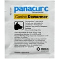 thumbnail image 6 of Panacur C Fenbendazole Canine Dewormer, Three 1-Gram Packets, 6 of 7