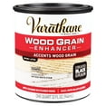 thumbnail image 1 of Rust-Oleum 313834 Varathane Wood Grain Enhancer, Black, 1 of 1
