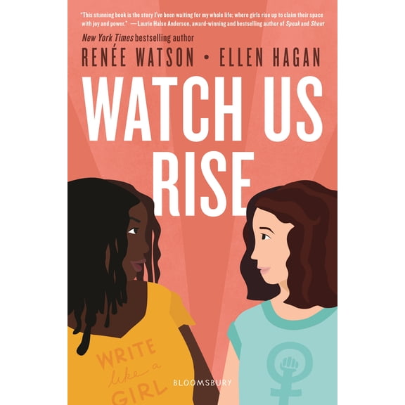 Watch Us Rise (Paperback)