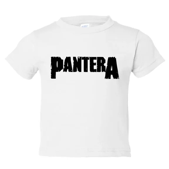 Bella Canvas Toddler Tshirt Band Heavy Metal Group Tee Concert Fan Gift Boys & Girls Shirt, Gift for Baby or Kids