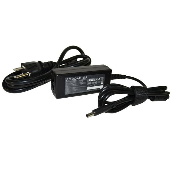 AC Adapter For Dell XPS 13 P/N:3RG0T PA-1450-66D1 LA45NM121 Power Cord Charger