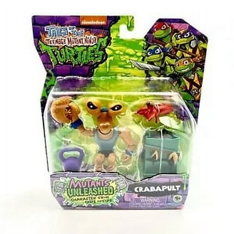 Mondo Gecko Mutant Mayhem TMNT Action Toy Figure - Walmart.com