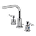 thumbnail image 1 of Fauceture FSC8951DL Robinet de Salle de Bain Répandu 8 Po&44; Chrome Poli, 1 of 1
