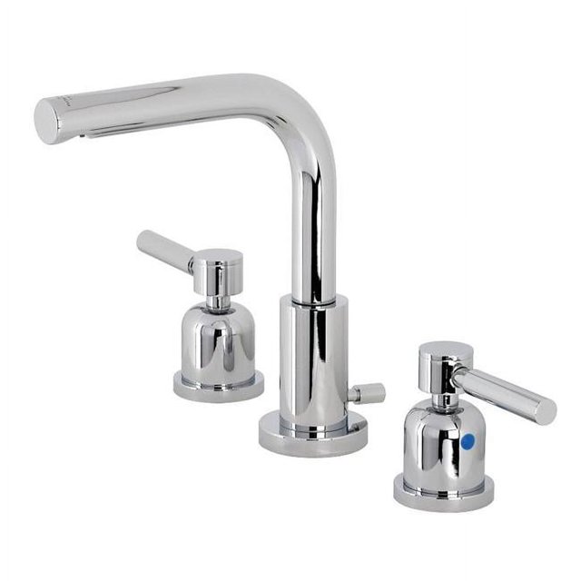 Fauceture FSC8951DL Robinet de Salle de Bain Répandu 8 Po&44; Chrome Poli