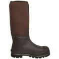 thumbnail image 4 of Bottes Muck CHCT900-13 Taille 13 Hommes Chore Cool Hi Bottes, Marron, 4 of 7