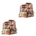 thumbnail image 3 of Bolsas impermeables Wosthever 6 piezas sacos secos ligeros Camuflaje 2piezas, 3 of 6