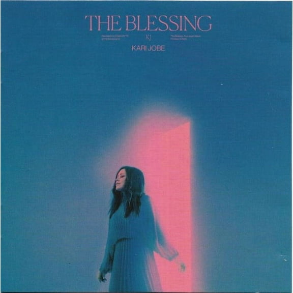 Kari Jobe The Blessing (CD)
