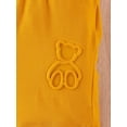 thumbnail image 5 of Baby Boy Cartoon Textured Tee & Shorts, 5 of 5
