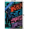 thumbnail image 3 of Cowboy Bebop - Roster Wall Poster, 22.375" x 34", 3 of 3
