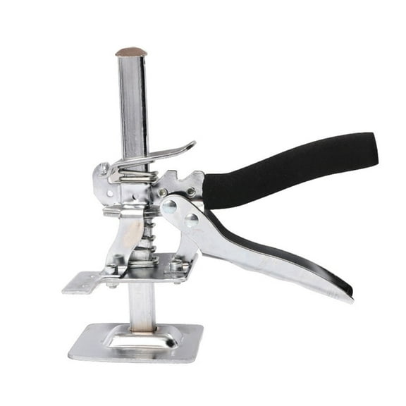 Labor Saving Arm Jacks Lever Arm Lifter Hand Tool Jacks Elevator for Installing Door Window Cabinet Furniture