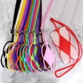 thumbnail image 2 of Kkkded Phone Strap Silicone Haute Élasticité Strap - Résistant à l'Usure, Mains Libres, pour Téléphones, 2 of 6