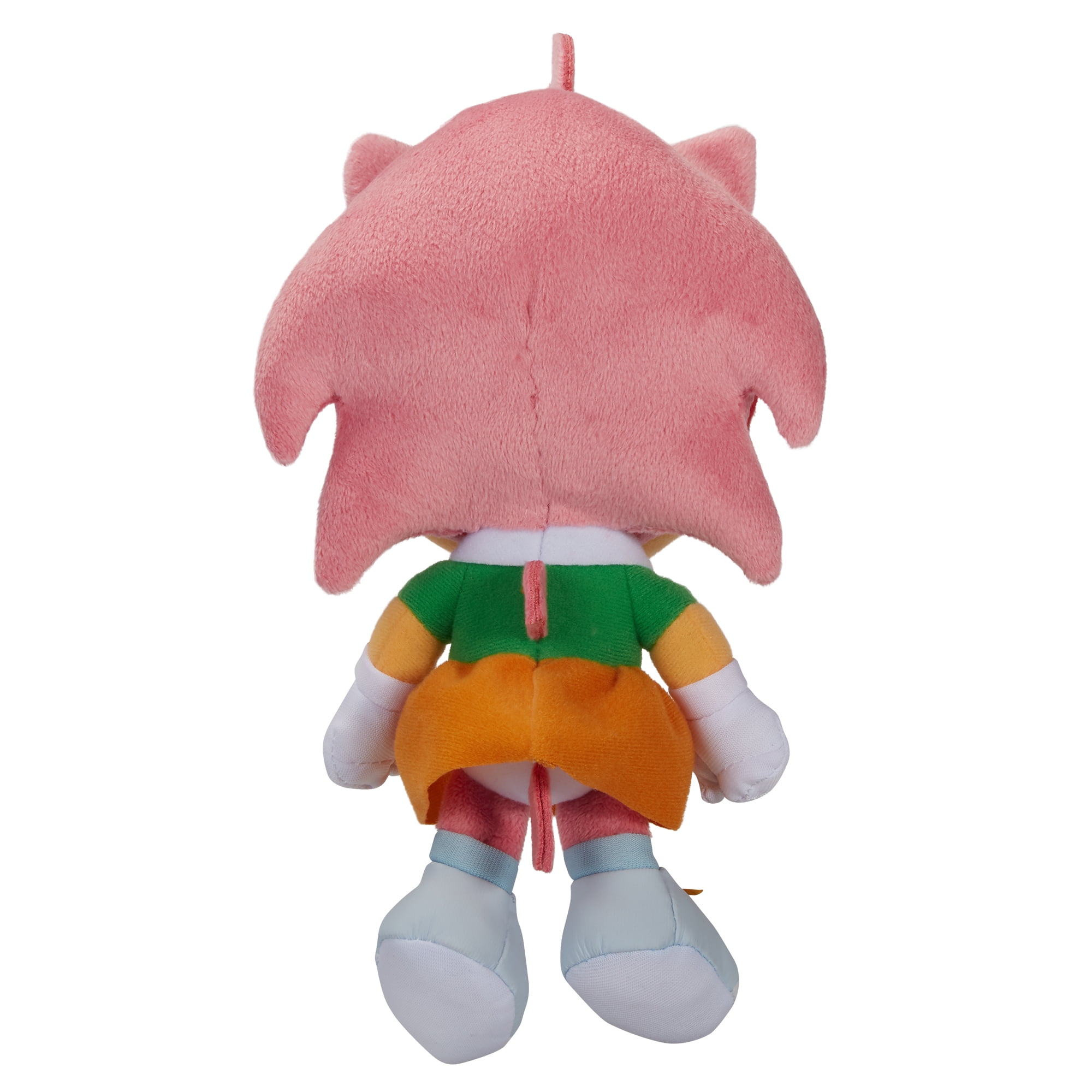 classic amy plush