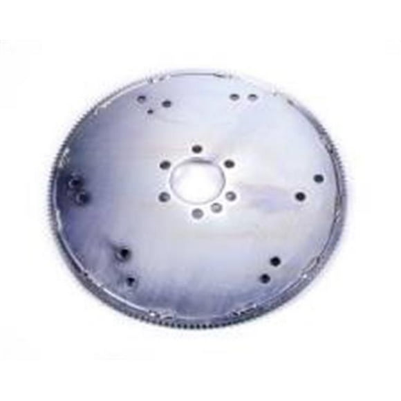 PRW Industries PQX1845420 High Inertia 168 Tooth SFI 29.1 Steel Xtreme Duty Platinum Flexplate for SFI Big Block Chevy 1970-1990