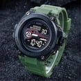 thumbnail image 3 of Reloj deportivo de montaña para hombre, innovador, multifunción, luminoso, con alarma y cronógrafo electrónico., 3 of 4