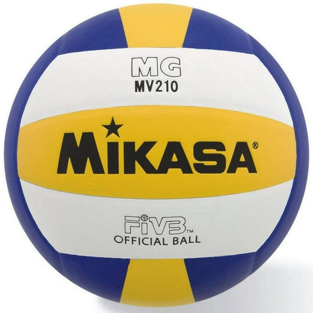 Mikasa Mv210 Volleyball
