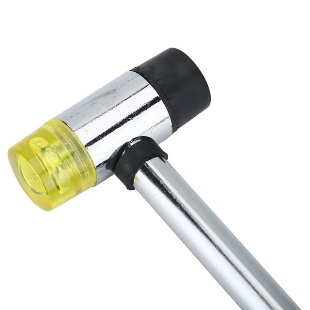 Fret Hammer, Mallet Fret Hammer, Oortable For Bass Fretboard Ukulele Mandolin