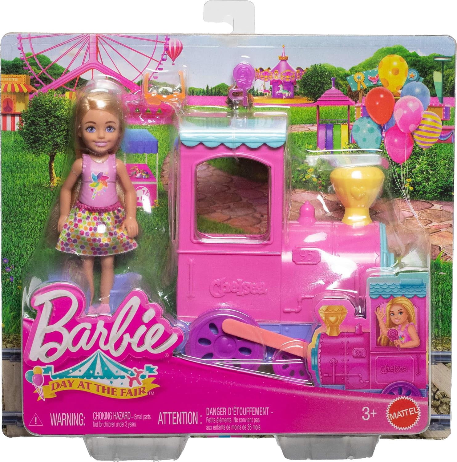 Mattel HRK39 Barbie Cutie Reveal Zebra Doll - Walmart.com
