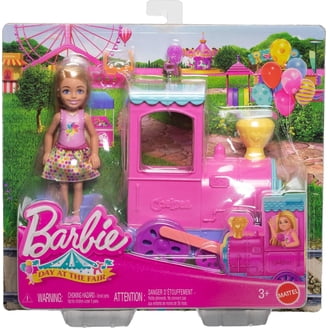 1996 Jewelry Fun Barbie, NRFB, (16005) Non-Mint Box - Walmart.com