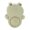 thumbnail image 2 of Cartoon Silicone Door Pinch Guard - Safety Door Stop With Quiet Cushion, Anti-Pinch Design For Home, Nursery, Bedroom Doors, 2 of 8