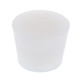 thumbnail image 1 of 2x Tapón de Tapón de Silicona Sólida de Laboratorio Tapones de Cónicos de Matraz Tapones de 6 # -10 #, 8 Tamaños DYNWAVEMX  Tapón de silicona para cristalería, 1 of 8