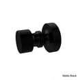 thumbnail image 4 of Robe Hook - Antique Pewter, 4 of 5