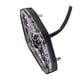 thumbnail image 2 of Luces de cola trasera, 12V 15 LED Motocicleta Parada de freno Corriendo Luz de cola Luz trasera ATV Dirt Bike Universal(Fumar) Amonsee No, 2 of 6