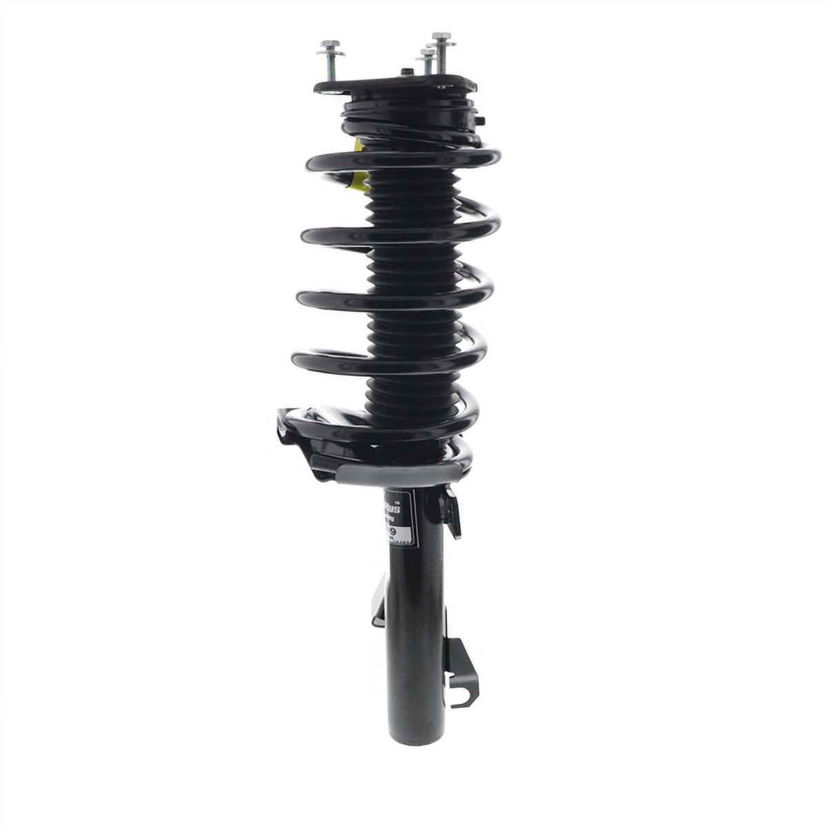 KYB SR4599 Complete Corner Unit Assembly -Strut, Mount and Spring Fits select: 2006-2010,2012-2015 MAZDA 5