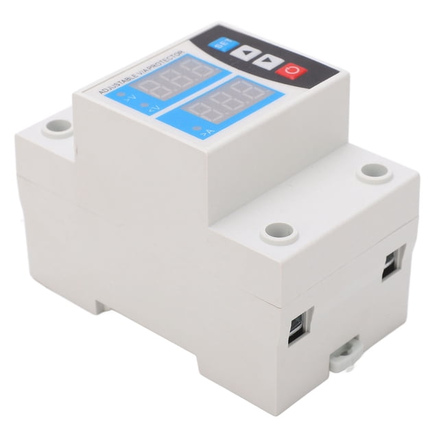 Protector de sobretensión ajustable,Protector de sobretensión Protector de sobretensión Dispositivo de protección de sobretensión ajustable Diseñado por expertos